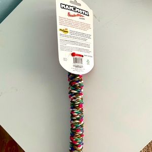 Mammoth Snakebiter Rope Tug Dog Toy